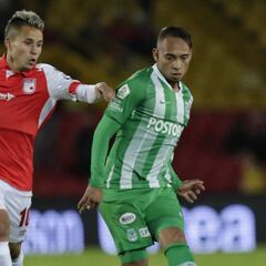 Jarlan, ansioso por jugar: "Es desesperante esta situación"