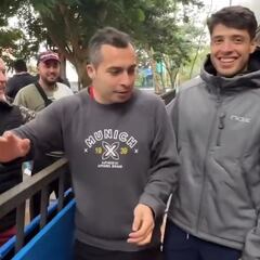 El chileno que revolucionó Instagram con 50 mil seguidores en dos semanas: “Tratamos que sea súper orgánico”