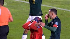 ¡Tremebundo! Así se narró la clasificación de Bolivia a la repesca del Mundial tras 32 años: la emoción a flor de piel