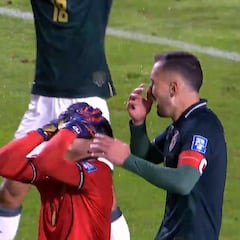¡Tremebundo! Así se narró la clasificación de Bolivia a la repesca del Mundial tras 32 años: la emoción a flor de piel