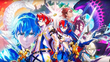 Fire Emblem guía cómo empezar a jugar