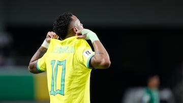 La Selección de Brasil se mete a Perú de la mano de Neymar Júnior, con el firme deseo de mantener el liderato del camino rumbo al Mundial de Norteamérica.