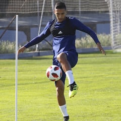 Una Copa para olvidar las penas