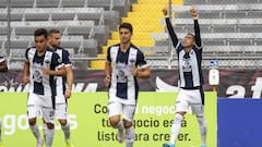 Javier Aguirre: “Me quedó con el resultado, mas no estoy contento”