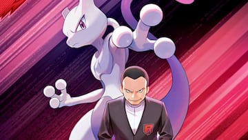Pokémon TCG Rivales Predestinados fecha lanzamiento precio cartas Giovanni