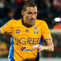 Jesús Dueñas: “De chiquito siempre le fui a Chivas”