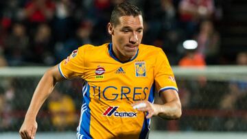 En las &uacute;ltimas horas se ha especulado sobre la salida del mediocampista de Tigres al Guadalajara, por lo que el futbolista confes&oacute; que de ni&ntilde;o fue rojiblanco.