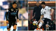 Deportes Iquique - Colo Colo: Horario, TV y dónde ver online