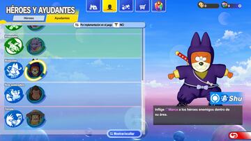 dragon ball gekishin squadra