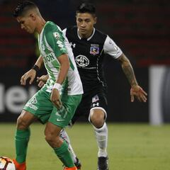 Horario y fecha del sorteo de Libertadores y Sudamericana