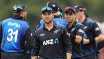 Nueva Zelanda, esperanzada con su selección