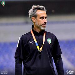 Vilda se acerca a los Juegos Olímpicos