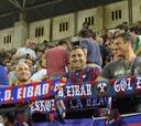 Eskozia La Brava no quiere abandonar al Eibar
