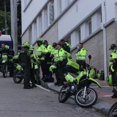 Aumento salarial en la Policía: cuánto cobrarán y cuándo entrará en vigor