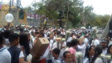 Comienzan en Medellín los preparativos de homenaje a Chapecoense