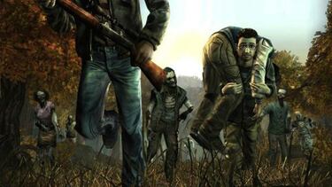 Códigos de The Walking Dead gratis para quienes tienen problemas en Xbox 360
