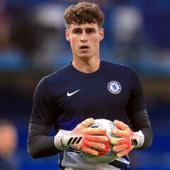 El caso Kepa se desbloquea: el Chelsea le dejará salir