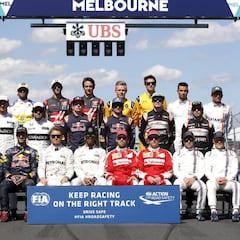 Vota: ¿Quién es el mejor piloto del Mundial 2016 de F1?