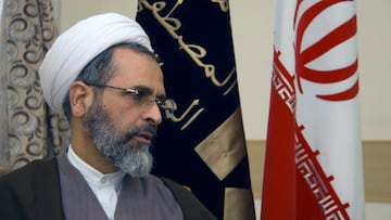 Quién es el ayatolá Alireza Arafi, nombrado sucesor interino de Ali Jameneí en Irán