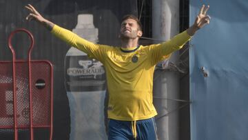 Leo Baptistao.