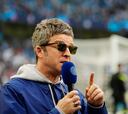 Noel Gallagher llama idiotas a los aficionados del Arsenal