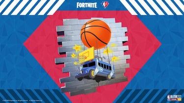 Fortnite x NBA 75 All-Star: new skins, missions, rewards and more