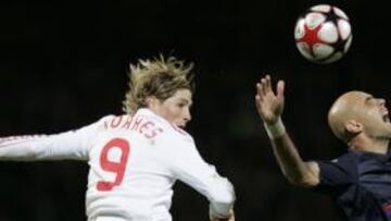 Torres achaca los malos resultados del Liverpool a los traspasos del verano