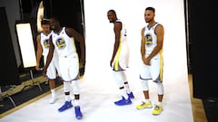 La alcaldesa de Washington sí invita a los Warriors a la capital