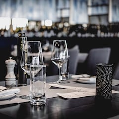 Pone a seis camareros a trabajar sin contrato, la Seguridad Social le caza el ‘engaño’ y la Justicia le condena a 33.570 euros