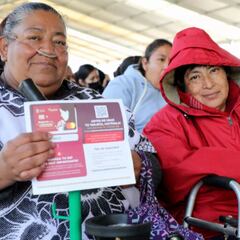 Mujeres con Bienestar: cuándo inicia el pago de julio, montos y calendario completo del 2024