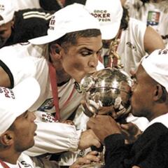 Historial de los equipos colombianos en Libertadores