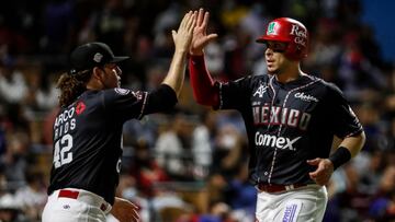 México - Venezuela: Horario, Canal, TV, cómo y dónde ver