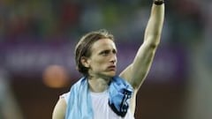 Los Spurs renuevan a Bale y abren la puerta a Modric