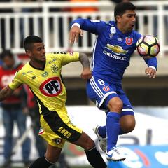 Pizarro: “Es de mediocres echarle la culpa a la cancha”