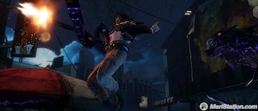 The Darkness II, Impresiones