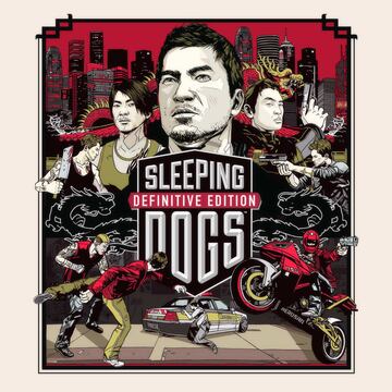 Ilustración - Sleeping Dogs: Definitive Edition (PC)