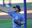 Eddie Vedder y su afición por el Baseball y los Chicago Cubs