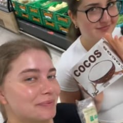 Una estadounidense revela el alimento que compra en Mercadona cuando llega a España y los comentarios explotan: “Has cogido el peor”