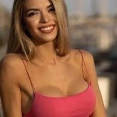Natalia Almarcha, ex de Risto, se hace viral con un topless antes de hacer privado su Instagram