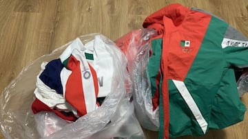 La Federación Mexicana de Sóftbol sancionará a las jugadoras que tiraron uniformes