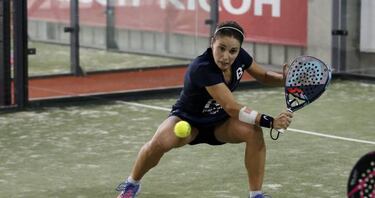 Las mejores parejas salvan con apuros el primer día en Lugo