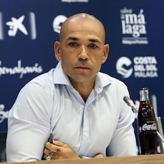 El dardo de Manolo Gaspar a Ontiveros: "Si yo doy mi palabra, jamás voy a fallar"