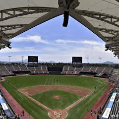 Home Run Derby LMB: participantes, favoritos, horarios y cómo verlo online