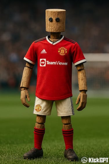 Los memes destrozan al Manchester United tras su derrota en la final de la Europa League