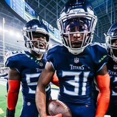 Las 5 cosas que aprendimos de la Semana 9 de la NFL