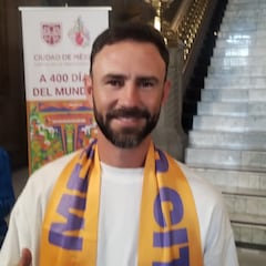 “América siempre es favorito”