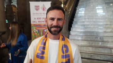 Miguel Layùn