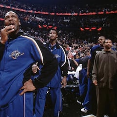 Durant vuelve a OKC: regresos de otras estrellas (Shaq, Jordan, LeBron...) a la que fue su casa
