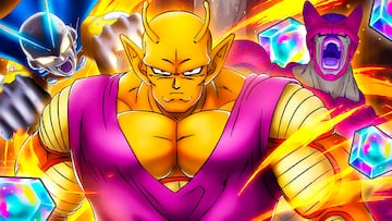 Dragon Ball Super