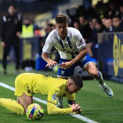 Iván Romero vuelve a tener opciones